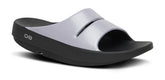 Women's OOahh Luxe Slide Sandal - Lavender Bliss