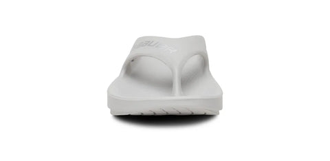 BAUER/OOFOS Women's OOriginal Sport Sandal – Moonstone