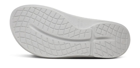 BAUER/OOFOS Women's OOriginal Sport Sandal – Moonstone