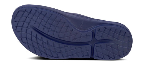 Women's OOahh Slide Sandal - Navy