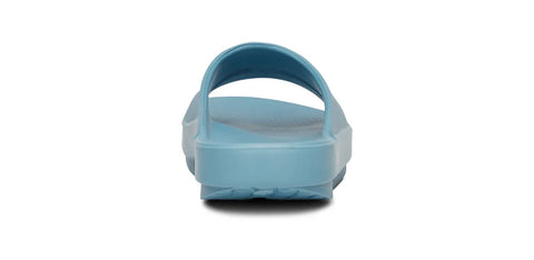 Women's OOahh Slide Sandal - Ocean Blue