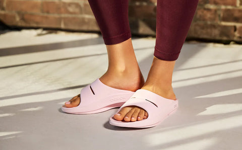 Women's OOahh Slide Sandal - Primrose