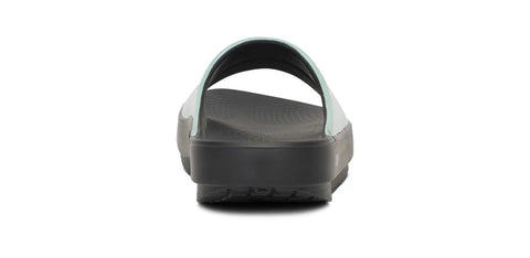 Women's OOahh Luxe Slide Sandal - Oasis
