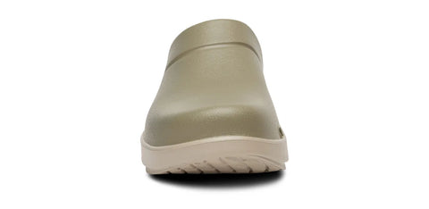 Women's OOcloog Stacked Clog - Foliage