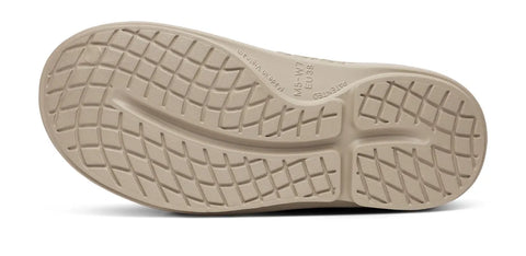 Women's OOcloog Stacked Clog - Foliage