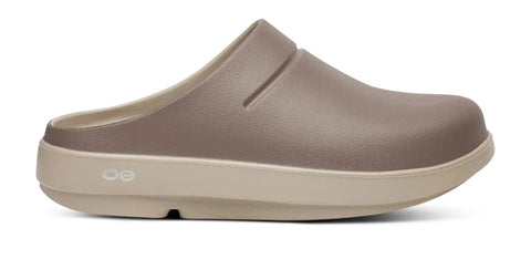 Women's OOcloog Stacked Clog - Portobello