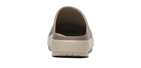 Men's OOcloog Stacked Clog - Portobello