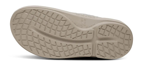 Women's OOcloog Limited Edition Clog - Nomad Leopard