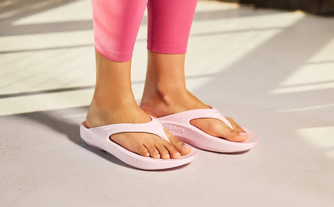 Women's OOlala Sandal - Primrose