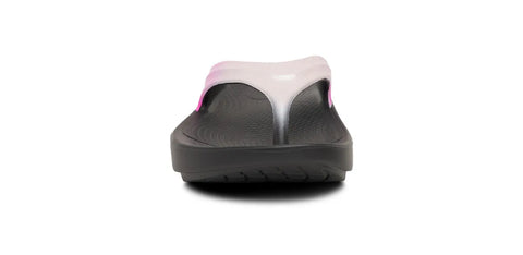 Women's OOlala Luxe Sandal - Frosted Fuchsia