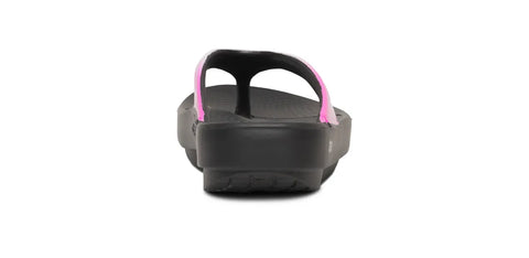 Women's OOlala Luxe Sandal - Frosted Fuchsia