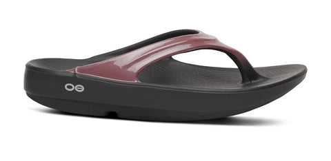 Women's OOlala Luxe Sandal - Rosewood