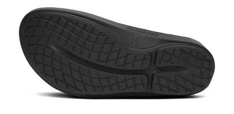 Women's OOlala Luxe Sandal - Shimmer Blue