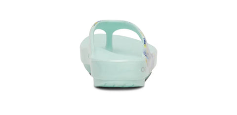 Women's OOlala Limited Sandal - Mint Blossom