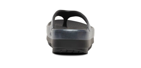 Women's OOmega OOlala Stacked Sandal - Latte Fade