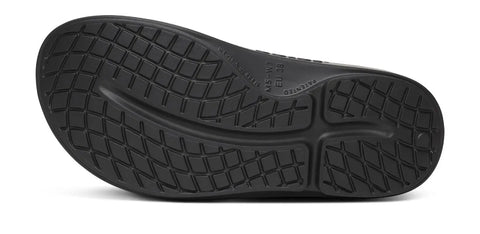 Men's OOahh Sport Slide Sandal - Green Camo