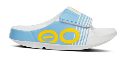 Men's OOahh Sport Flex Sandal - Argentina