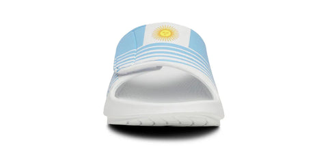 Men's OOahh Sport Flex Sandal - Argentina