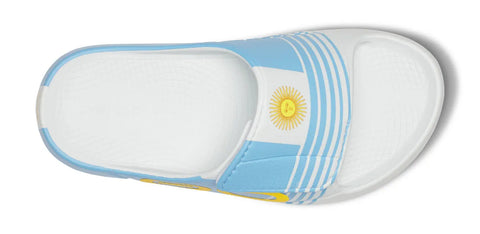 Men's OOahh Sport Flex Sandal - Argentina