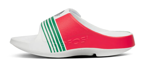 Men's OOahh Sport Flex Sandal - Mexico