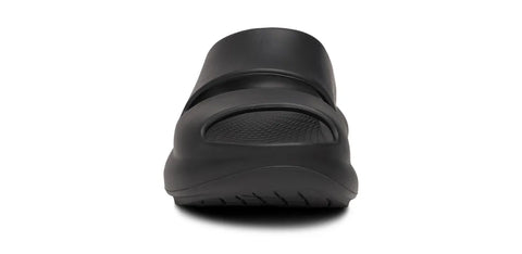 Women's OOyea Slide Sandal - Black