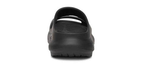 Women's OOyea Slide Sandal - Black