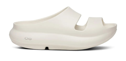 Women's OOyea Slide Sandal - Chalk