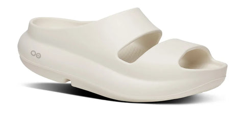 Women's OOyea Slide Sandal - Chalk