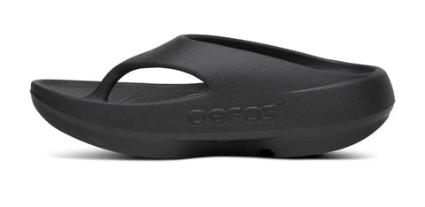 Men's OOriginal PLUS Sandal - Black