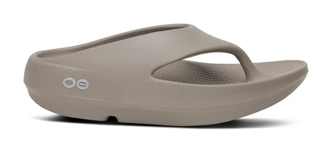 Women's OOriginal PLUS Sandal - Driftwood
