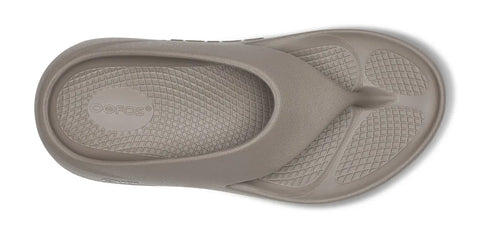 Women's OOriginal PLUS Sandal - Driftwood