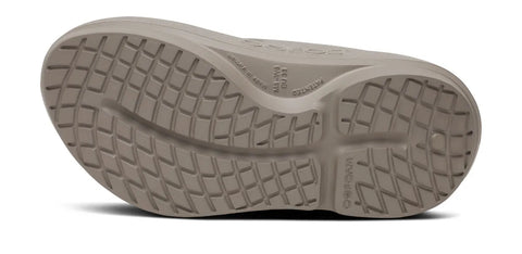 Women's OOriginal PLUS Sandal - Driftwood