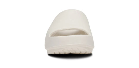 Men's OOahh PLUS Slide Sandal - Chalk