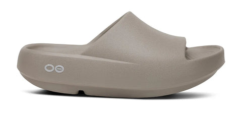 Men's OOahh PLUS Slide Sandal - Driftwood