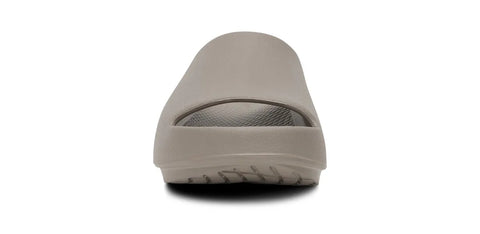 Men's OOahh PLUS Slide Sandal - Driftwood