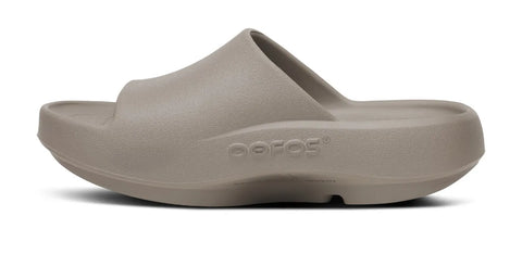 Men's OOahh PLUS Slide Sandal - Driftwood