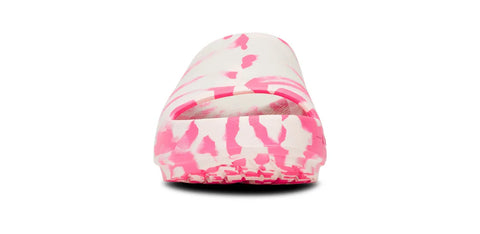 Men's Limited Edition OOahh PLUS Slide Sandal - Project Pink