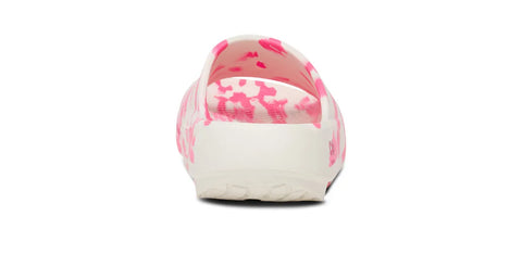 Men's Limited Edition OOahh PLUS Slide Sandal - Project Pink