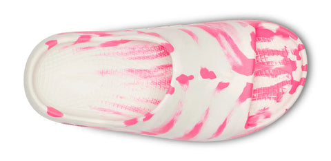 Men's Limited Edition OOahh PLUS Slide Sandal - Project Pink