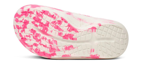 Women's Limited Edition OOahh PLUS Slide Sandal - Project Pink