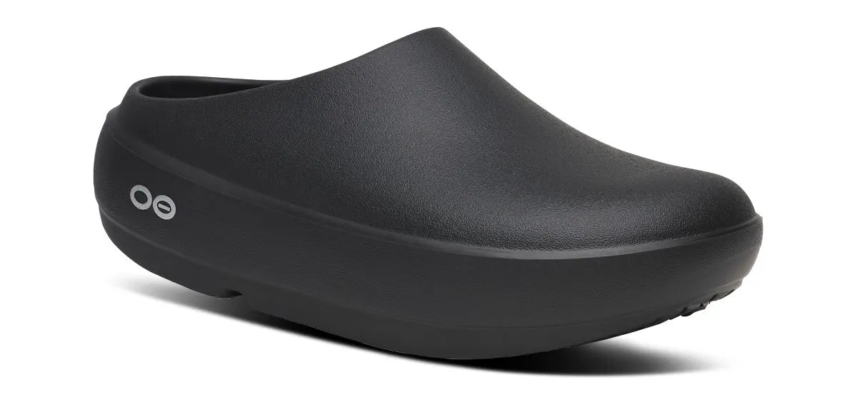 Women's Cloog PLUS Clog - Black