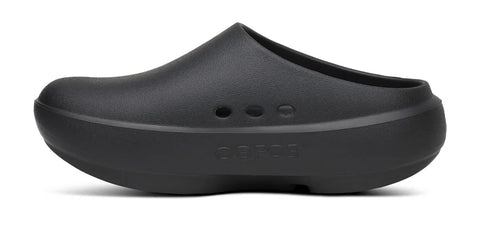 Women's Cloog PLUS Clog - Black
