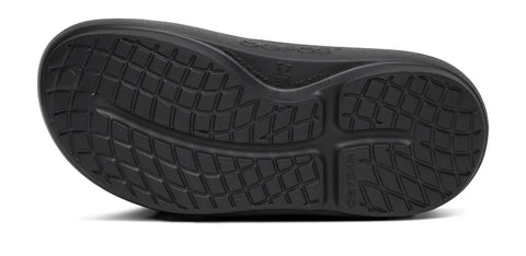 Men's Cloog PLUS Clog - Black