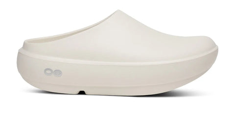 Men's Cloog PLUS Clog - Chalk