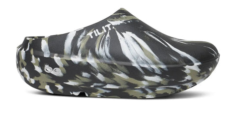 TILIT x OOFOS Men's Cloog PLUS Clog - Off Hours Clog