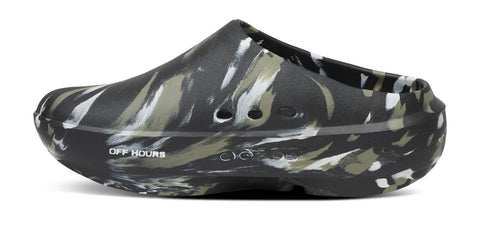 TILIT x OOFOS Women's Cloog PLUS Clog - Off Hours Clog