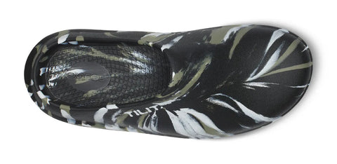 TILIT x OOFOS Men's Cloog PLUS Clog - Off Hours Clog