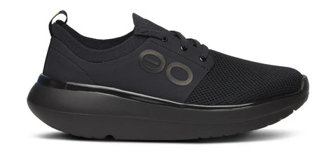 Women's OOmy Stride - Black