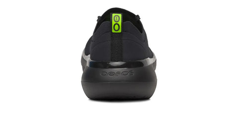 Women's OOmy Stride - Black