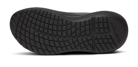 Women's OOmy Stride - Black